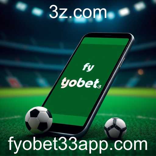 A Ascensão do fyobet33 no Cenário de Jogos Online
