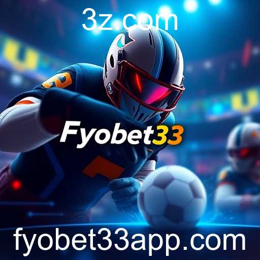 A Expansão do Fyobet33 no Mercado Brasileiro de Jogos