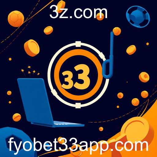 Impacto do Fyobet33 no Mercado de Jogos Online em 2026